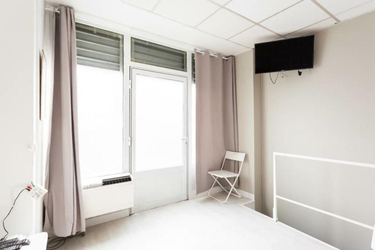 Small Is Beautiful Ideally Located Sleeps 4 Paryż Zewnętrze zdjęcie